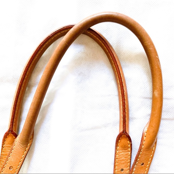 AUTHENTIC Louis Vuitton Tivoli Satchel GM - Picture 2 of 3